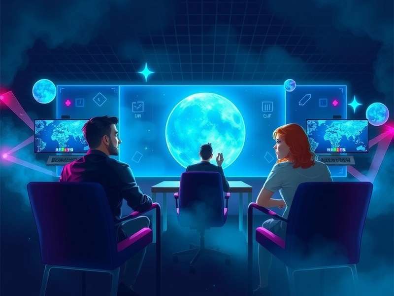 Technology and gaming innovation